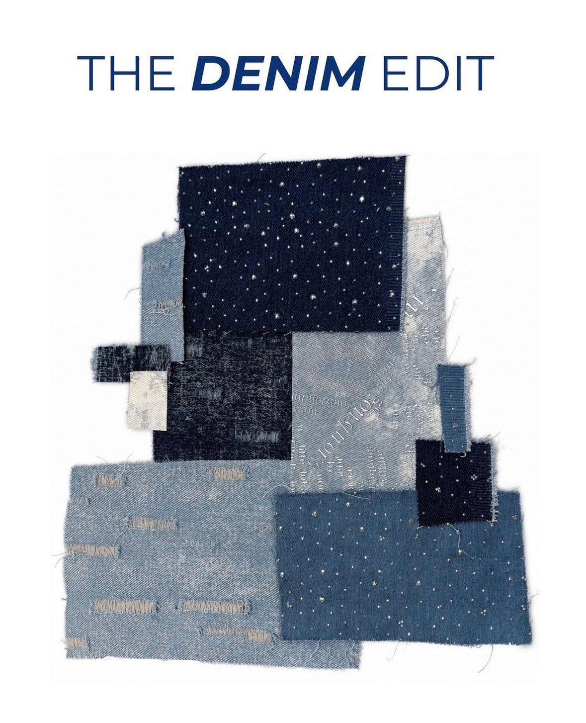 DENIM EDIT